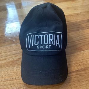 Victoria’s Secret baseball cap
